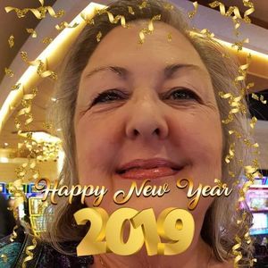 Meet your Posher, Patty